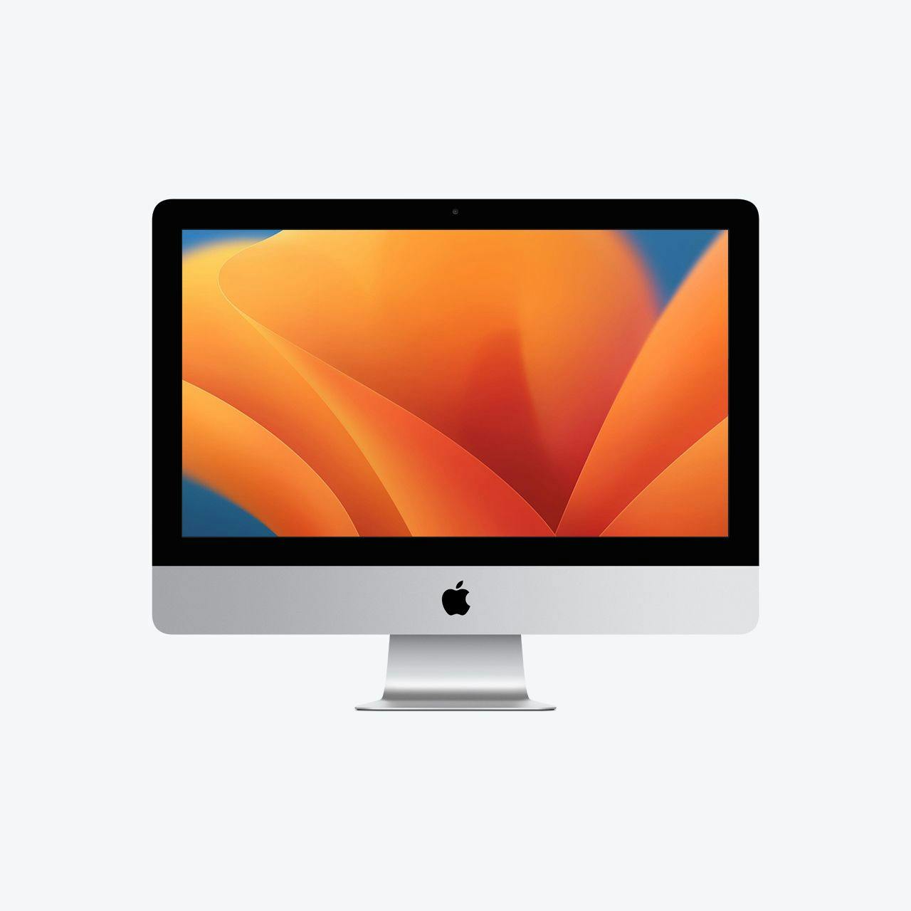 iMac 21.5-inch (14-17)