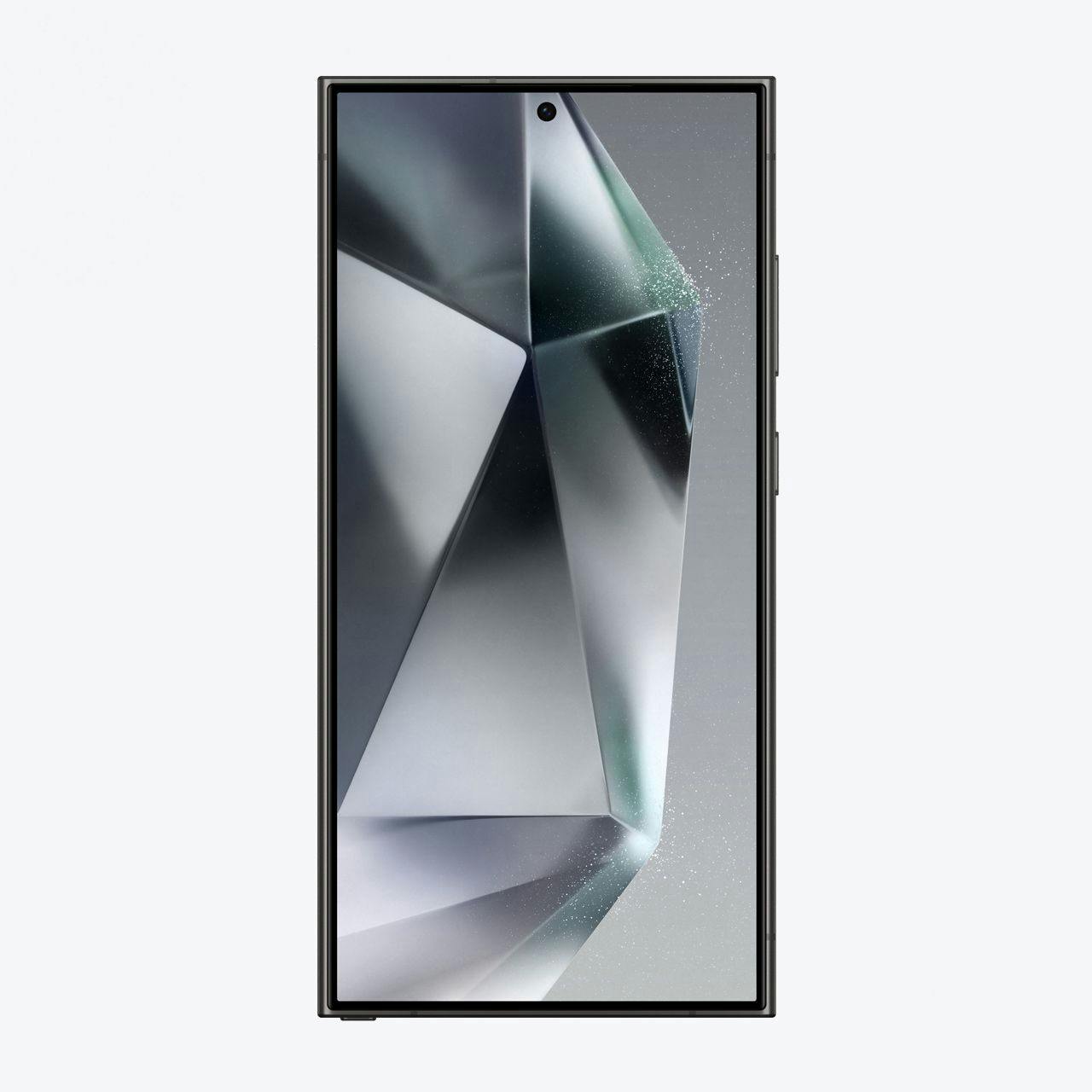 Image of a Samsung Galaxy S24 Ultra.