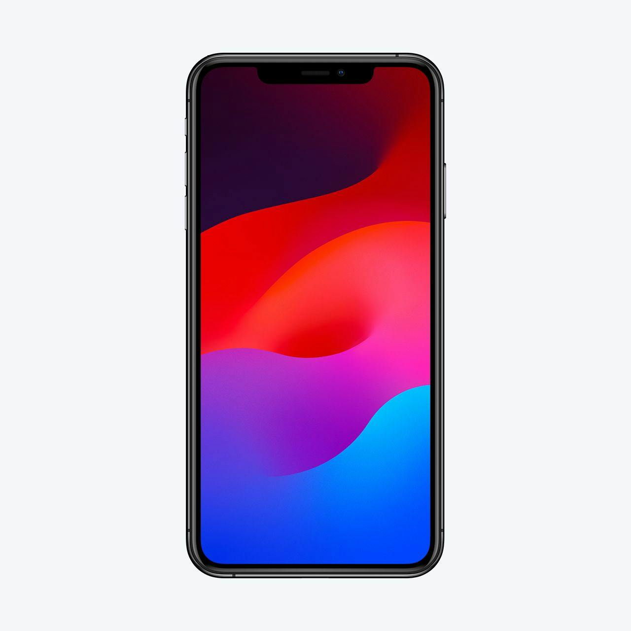Image of iPhone 11 Pro Max.