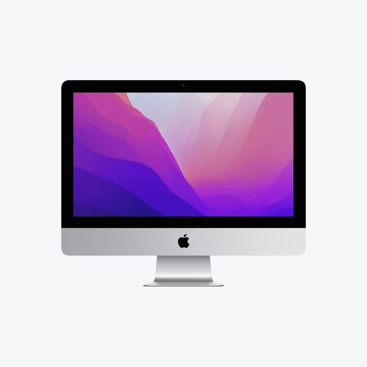 iMac 21.5-inch (4K, 2015)